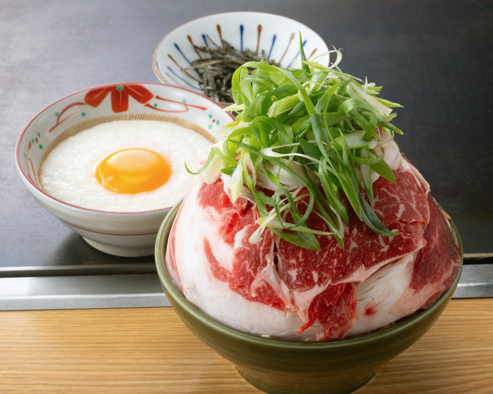 超話題！月見フェア🍳ジャンル超え夢の共演