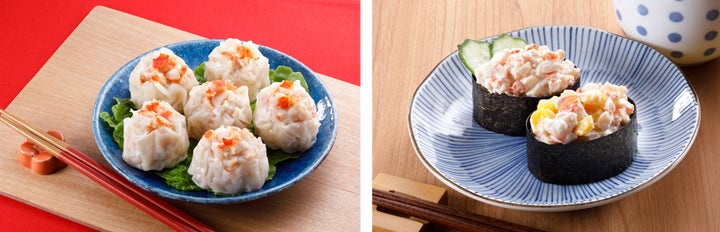 えび風味フレーク」で料理革命！激ウマ確定🤤✨