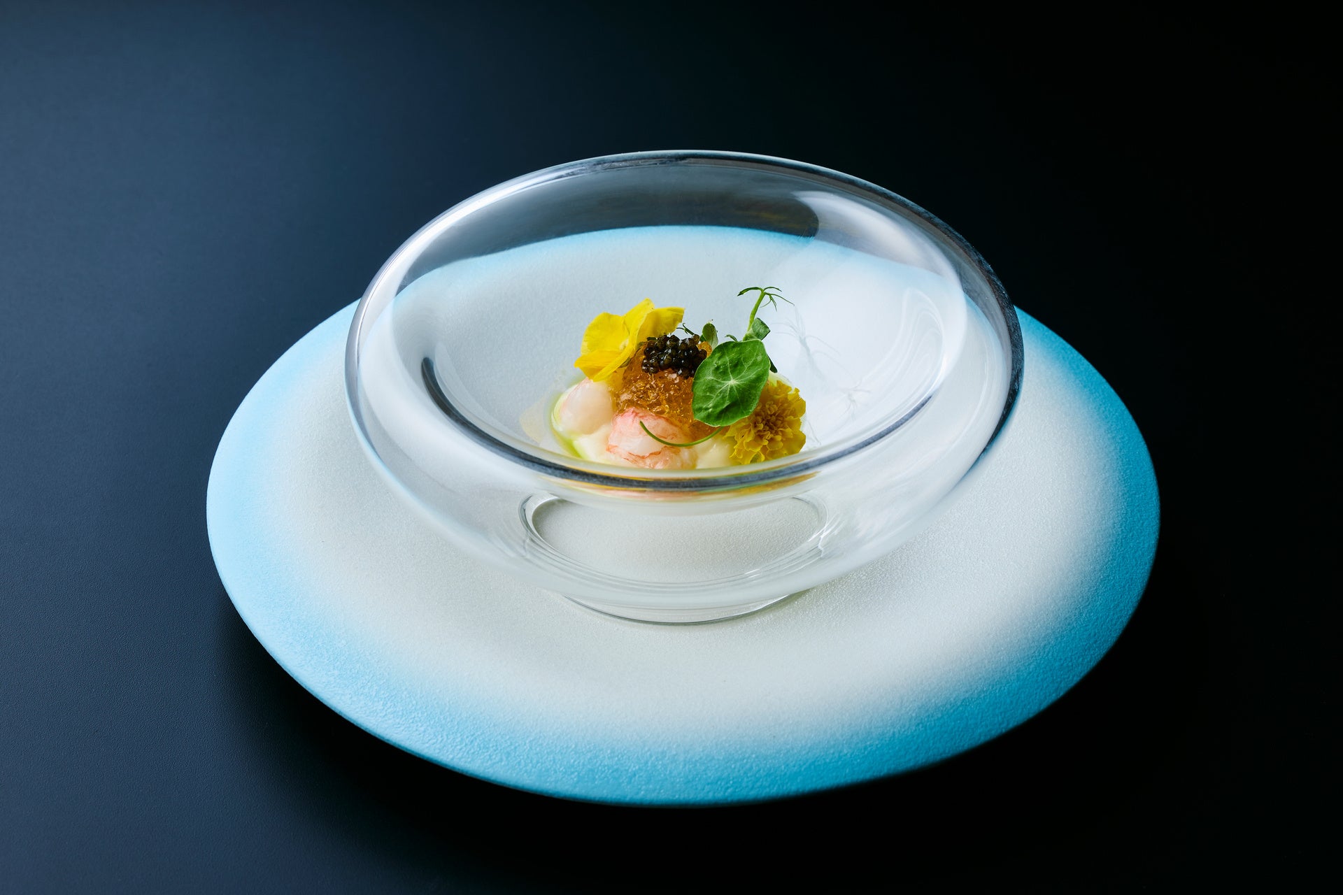 和洋中料理長渾身！婚礼料理RURIが激ウマ確定💍✨