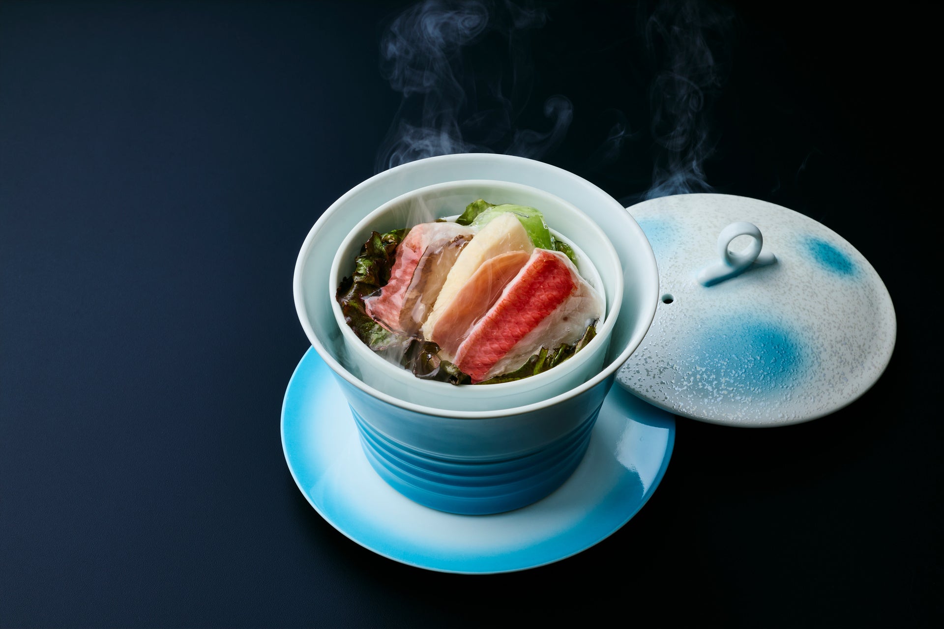 和洋中料理長渾身！婚礼料理RURIが激ウマ確定💍✨