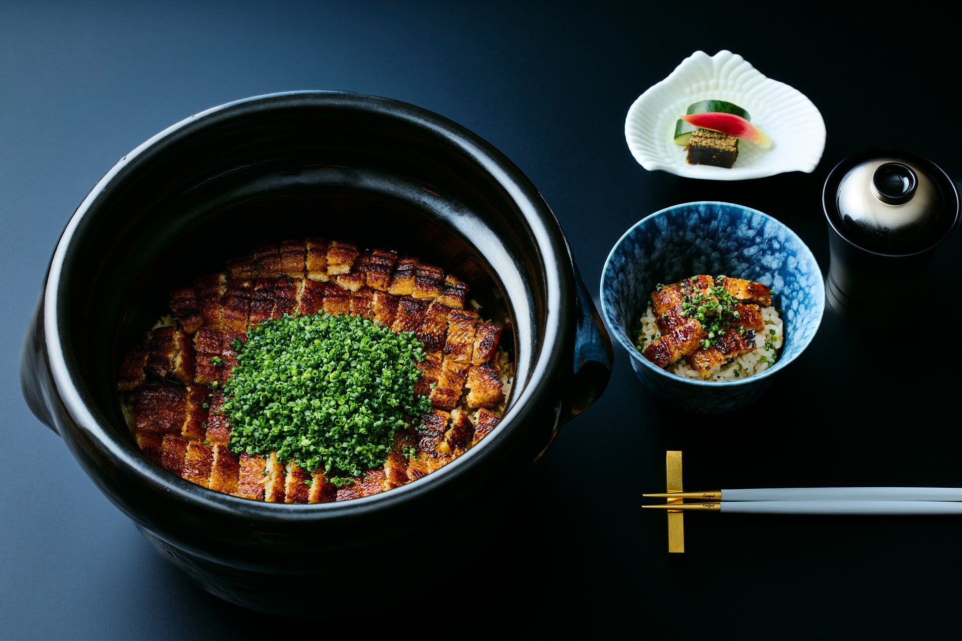 和洋中料理長渾身！婚礼料理RURIが激ウマ確定💍✨