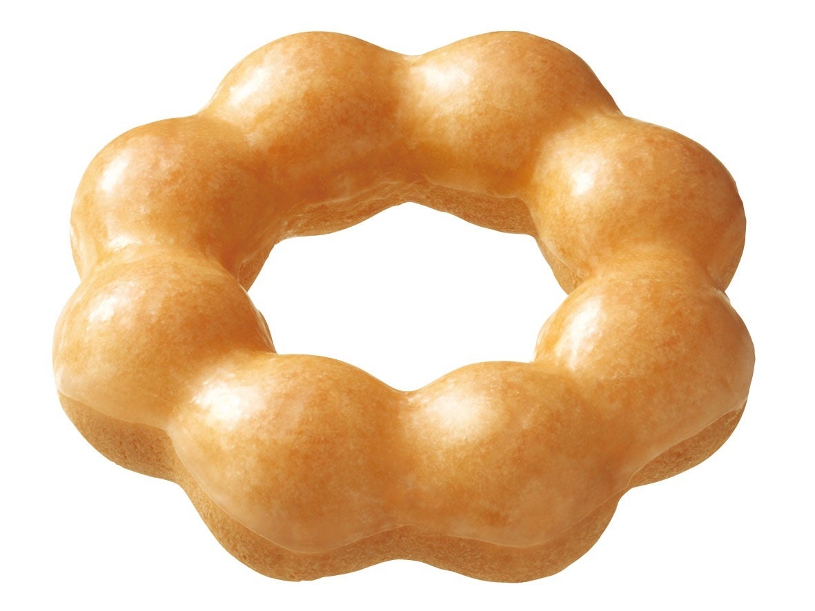 ミスドが神進化!主力商品リニューアルで激ウマ確定🍩✨
