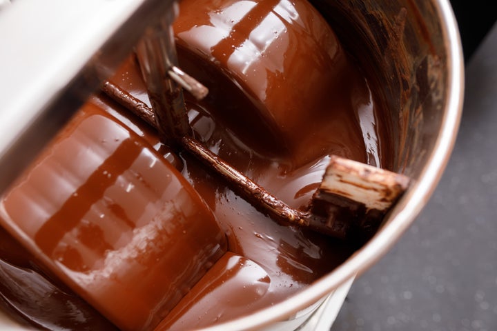え、明太子屋がクラフトチョコ!?🍫 イオン福津にUMEYAカ