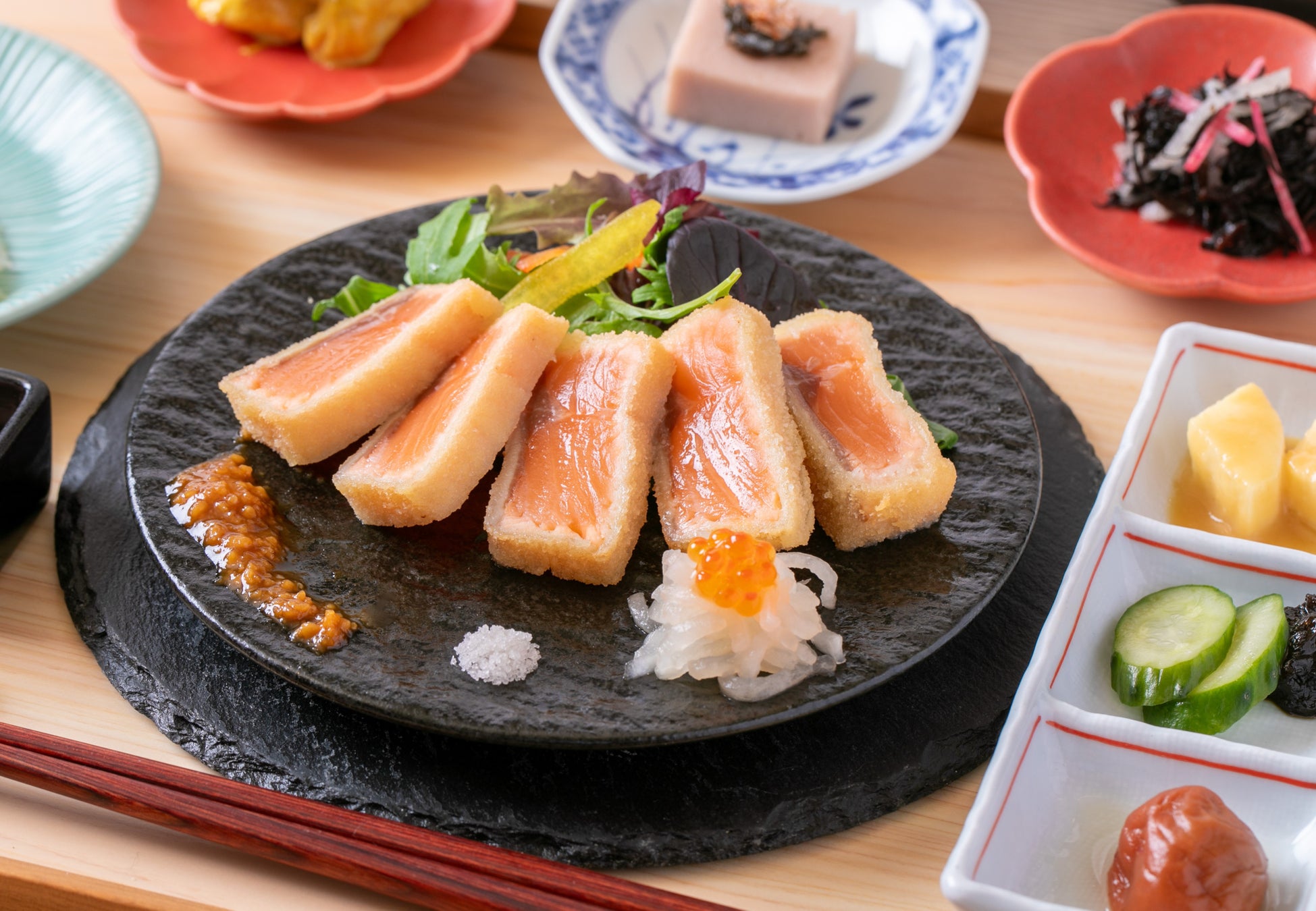 象印食堂の秋ごはん！激ウマ確定で必食🍚😋