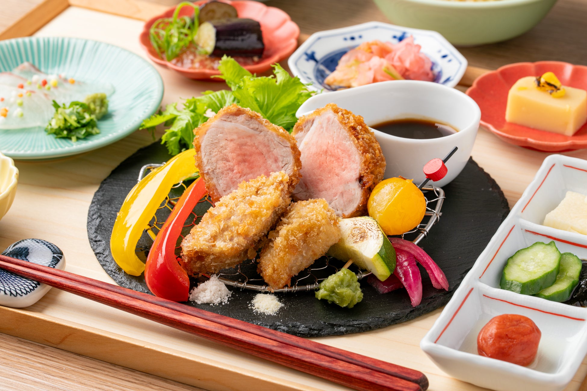 象印食堂の秋ごはん！激ウマ確定で必食🍚😋
