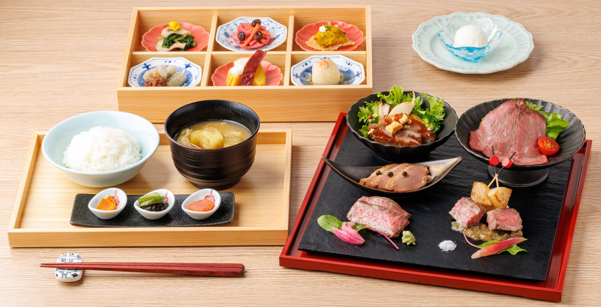 象印食堂の秋ごはん！激ウマ確定で必食🍚😋