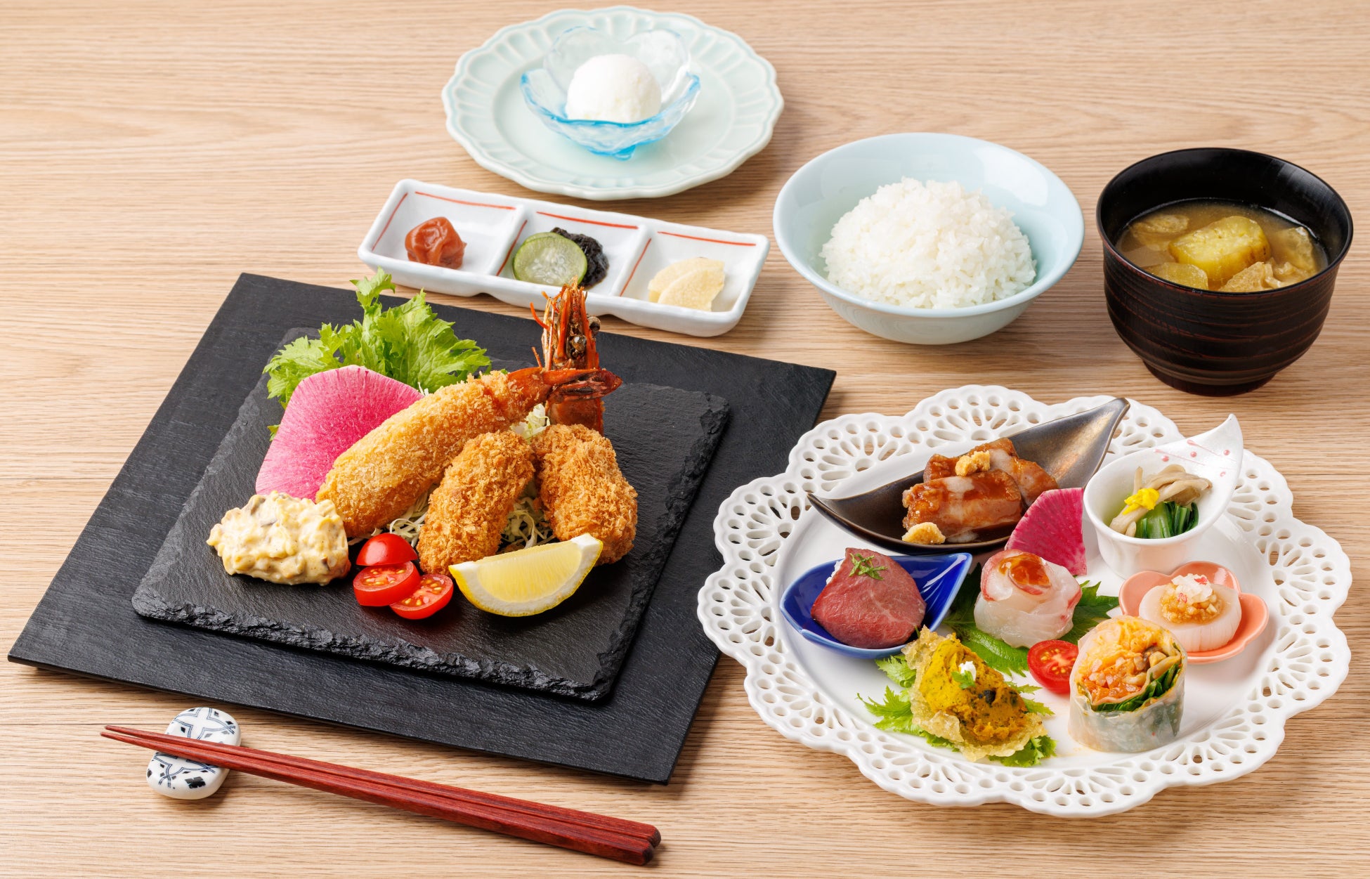 象印食堂の秋ごはん！激ウマ確定で必食🍚😋