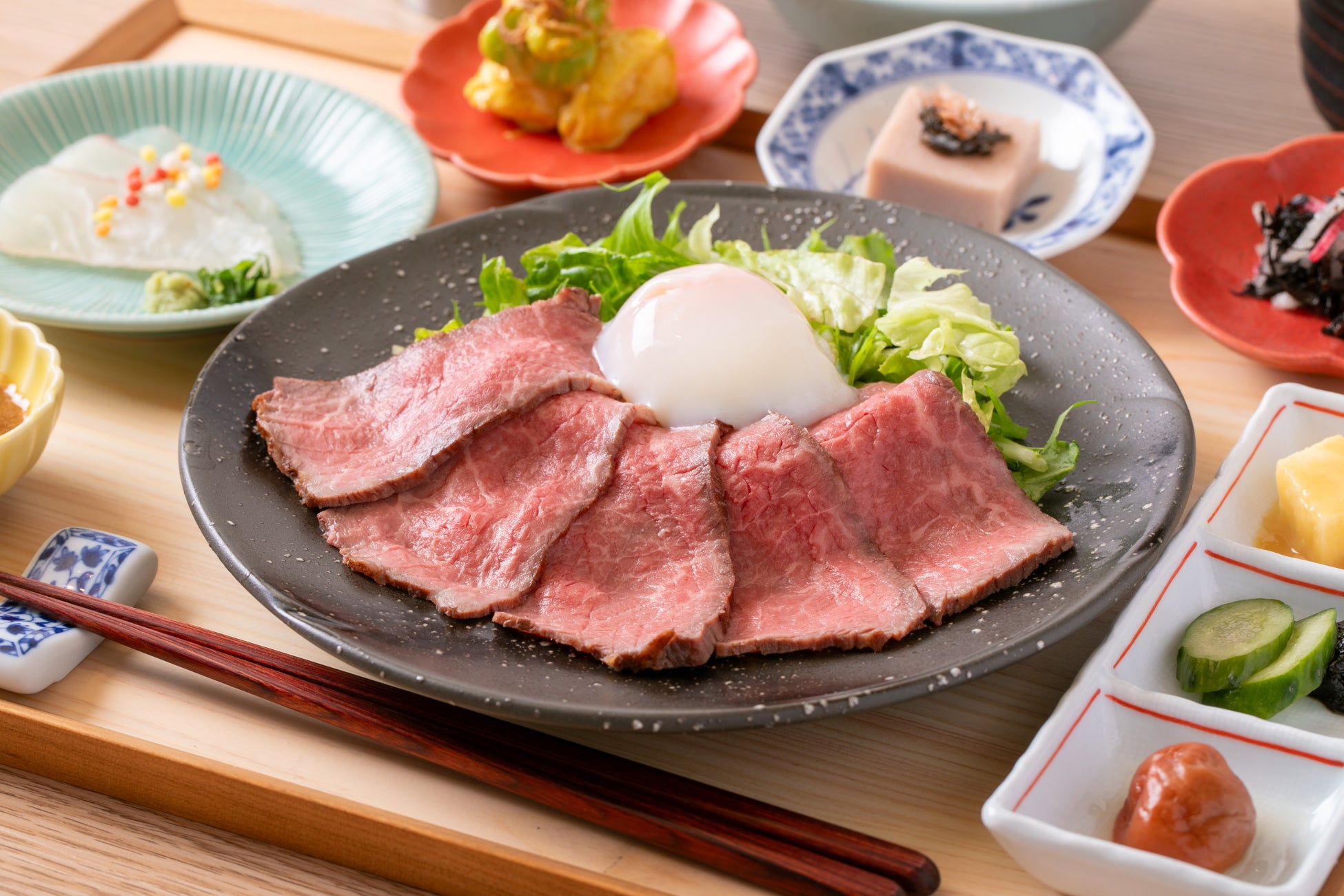 象印食堂の秋ごはん！激ウマ確定で必食🍚😋