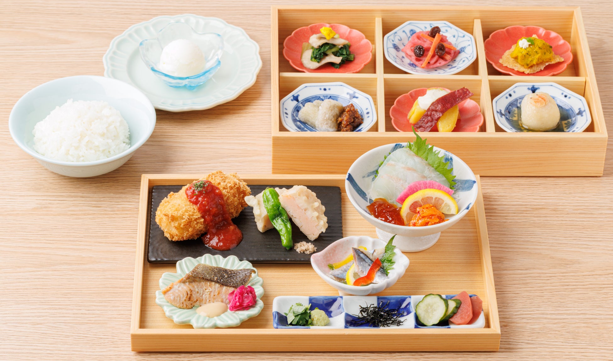 超話題！象印食堂の秋メニュー🌾激ウマ確定🤤