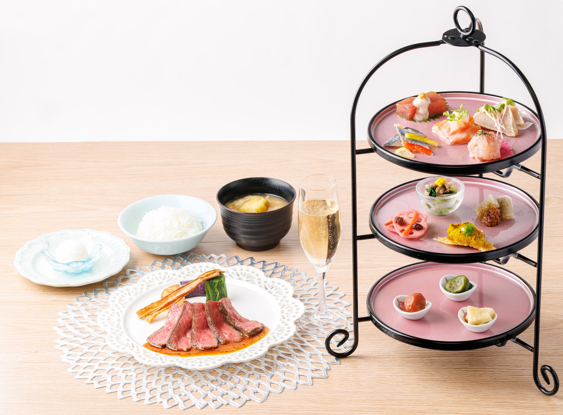 超話題！象印食堂の秋メニュー🌾激ウマ確定🤤