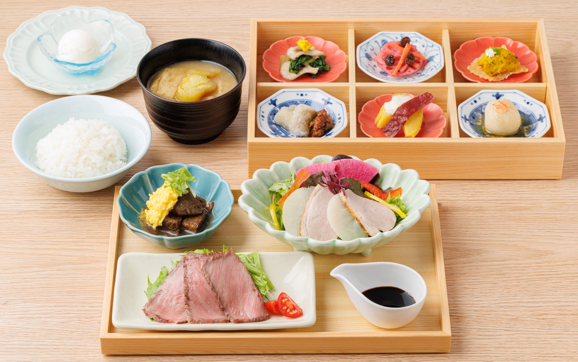 超話題！象印食堂の秋メニュー🌾激ウマ確定🤤