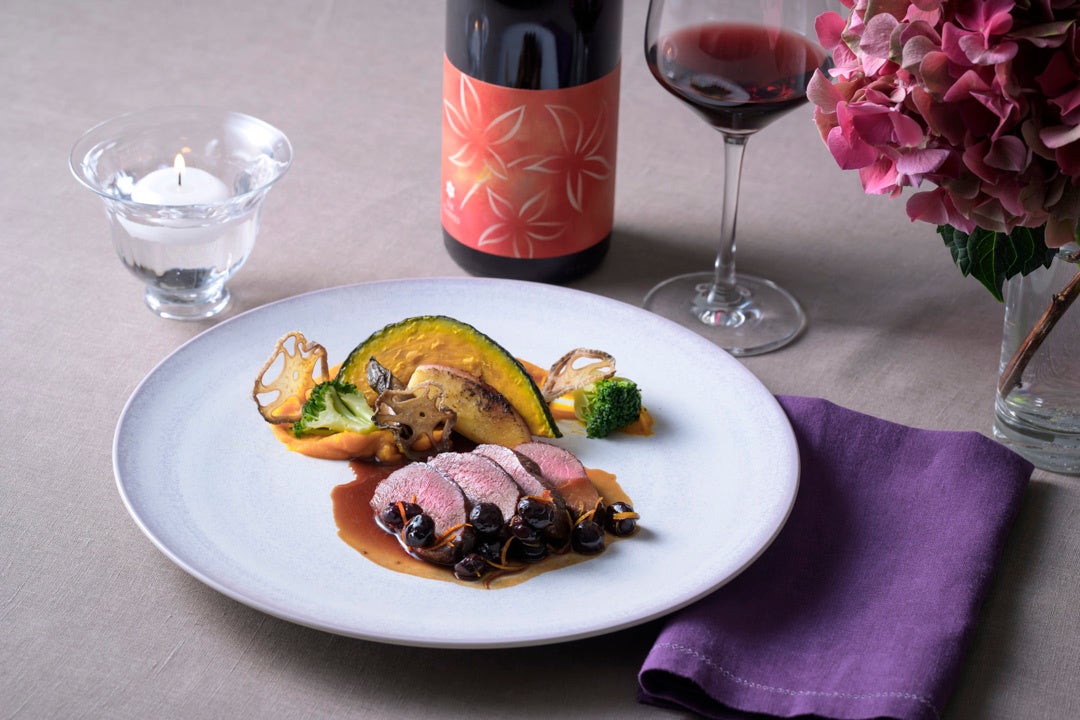 軽井沢マリオット発酵ディナー！激ウマ確定の必食体験😋✨