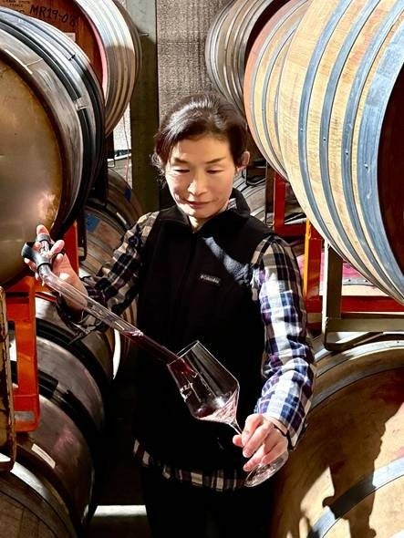 軽井沢マリオット発酵ディナー！激ウマ確定の必食体験😋✨
