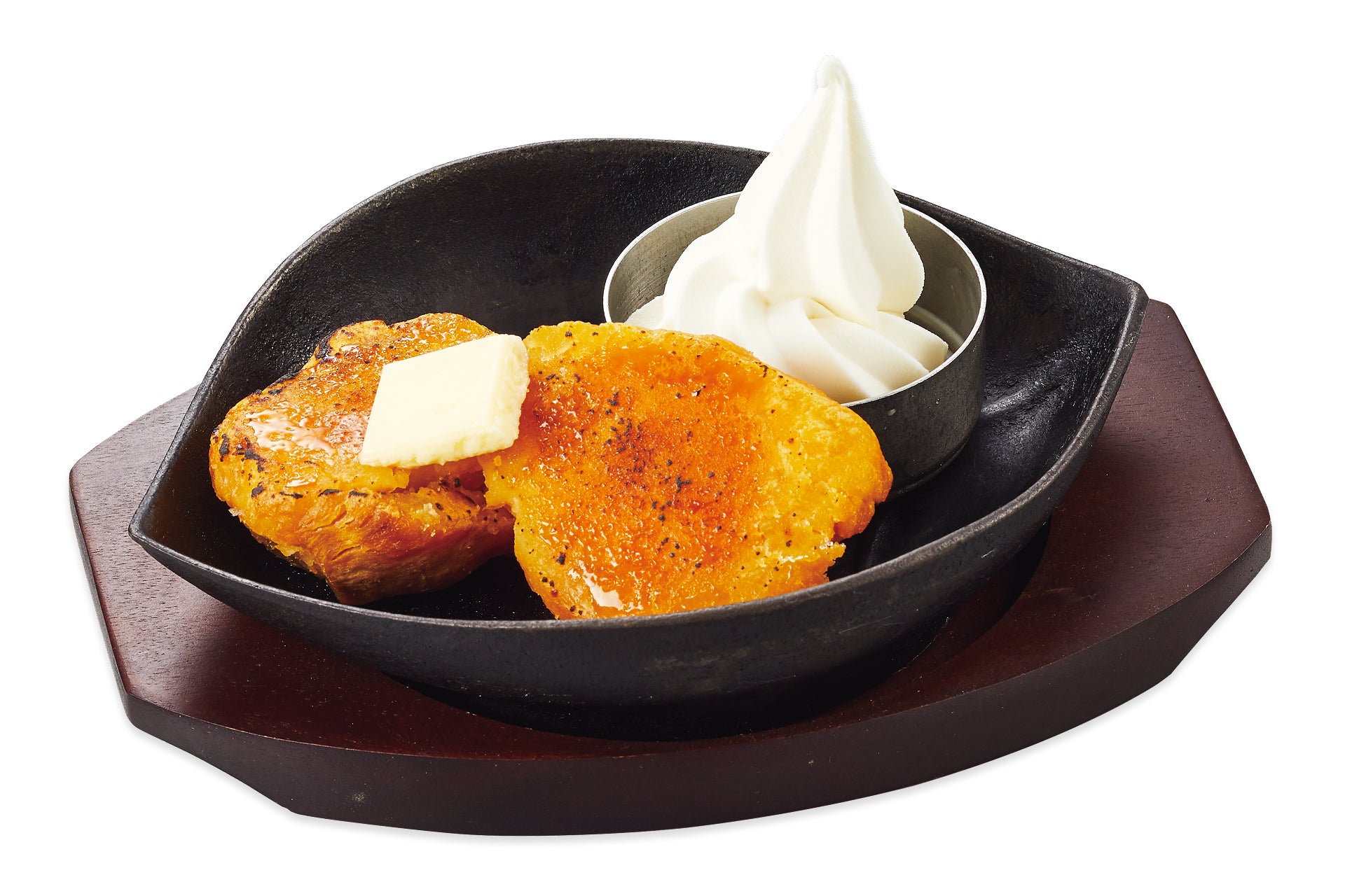 ハーゲンダッツと夢コラボ！トマオニ秋デザート🍦激ウマ確定必食