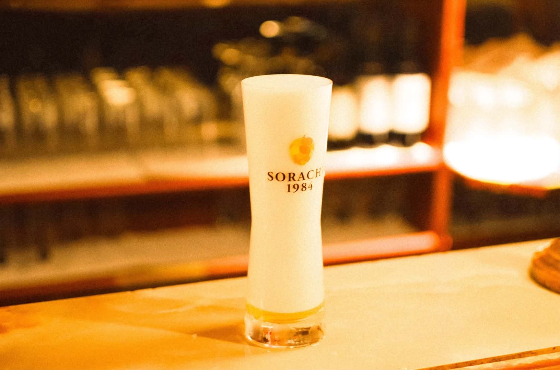 東京駅Depot超話題！🍺ソラチ注ぎ方で激ウマ必飲✨