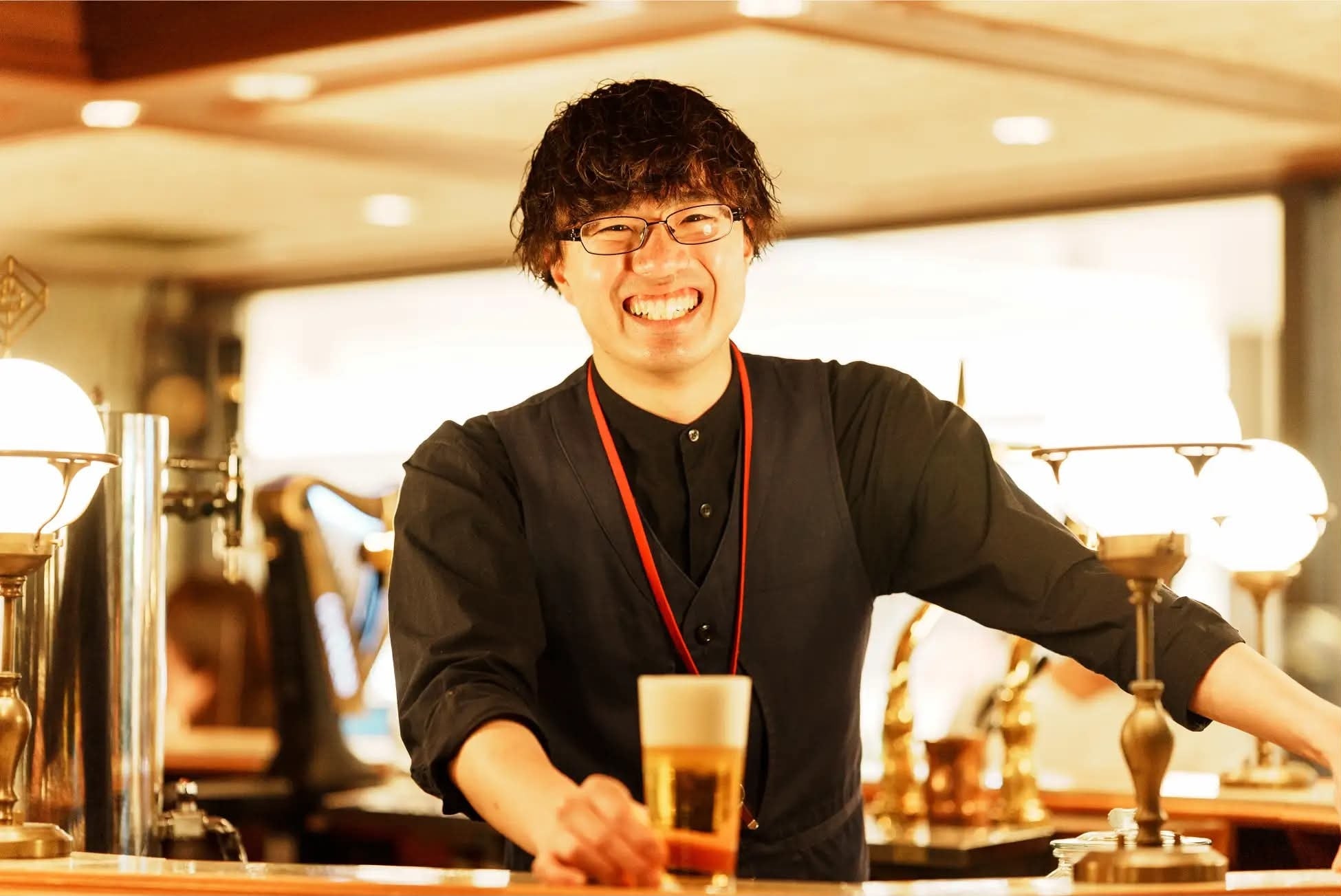 東京駅Depot超話題！🍺ソラチ注ぎ方で激ウマ必飲✨