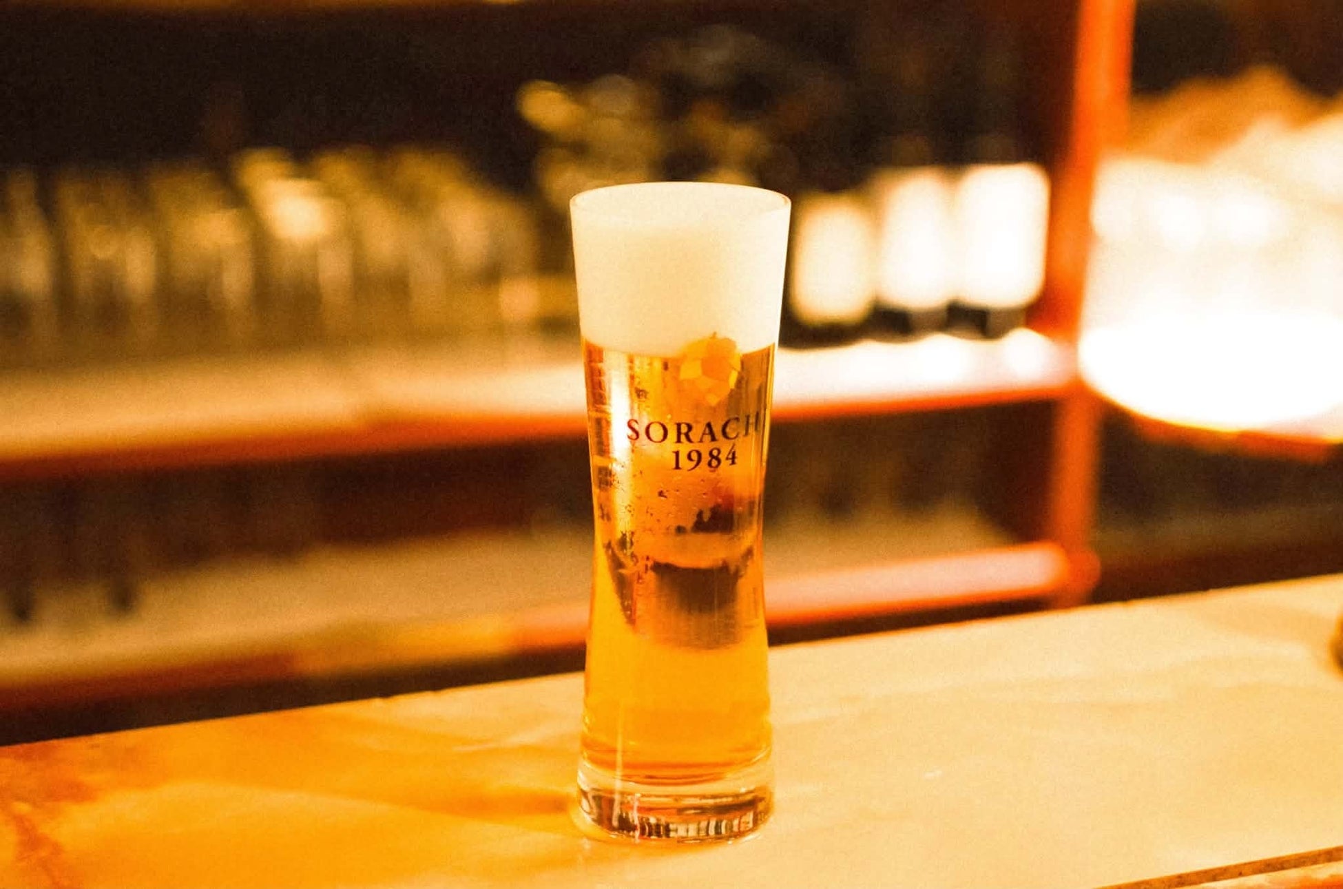 東京駅Depot超話題！🍺ソラチ注ぎ方で激ウマ必飲✨