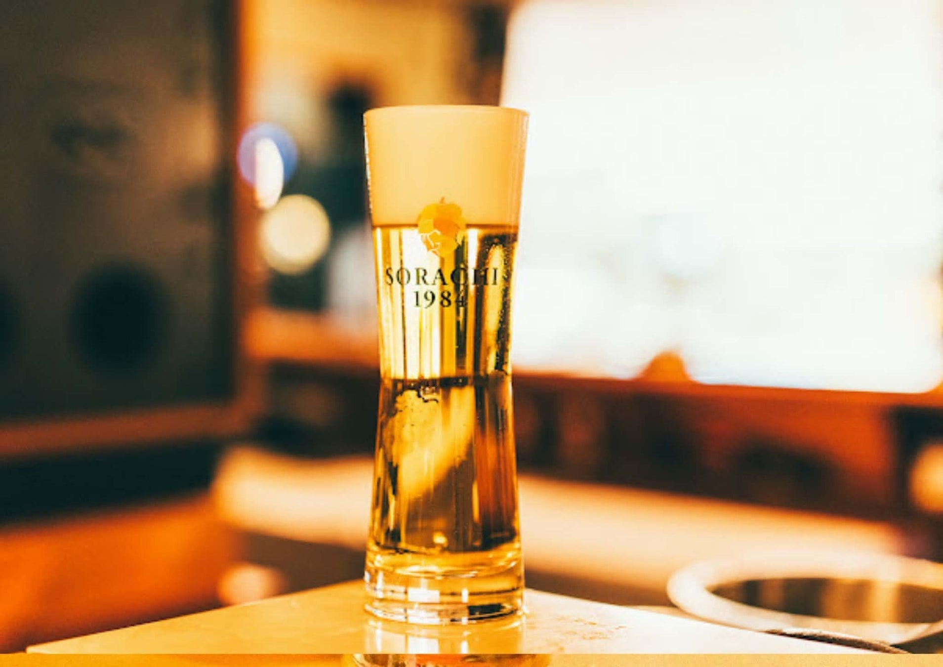東京駅Depot超話題！🍺ソラチ注ぎ方で激ウマ必飲✨