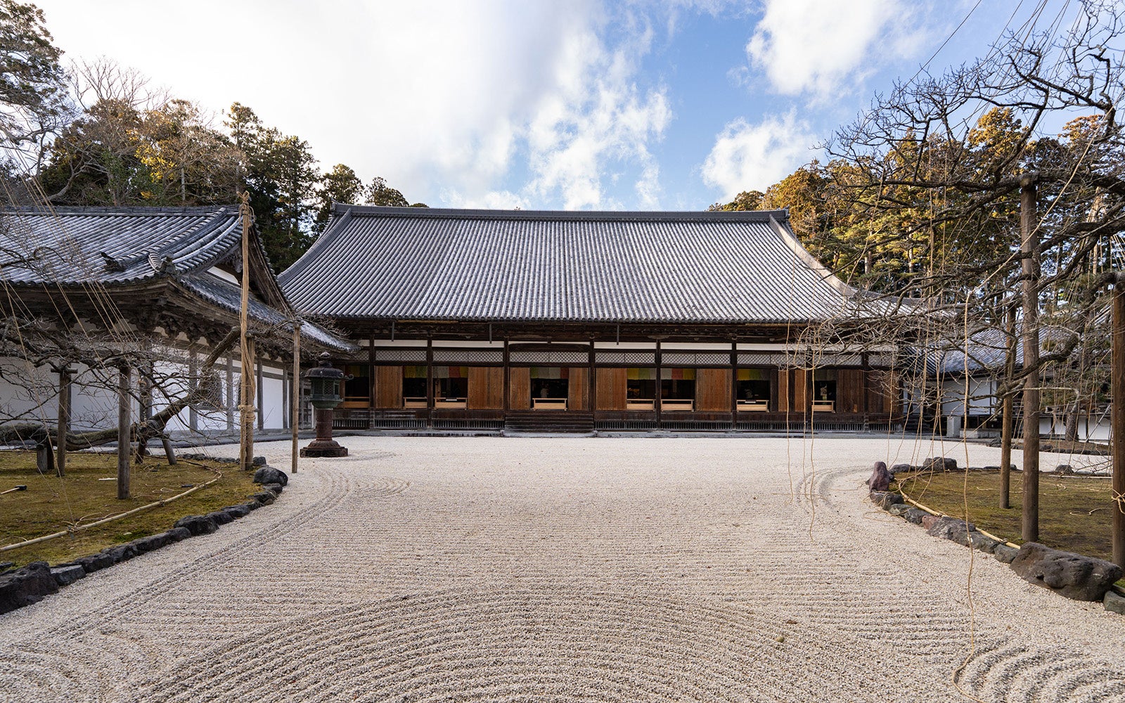 2日限定！松島の月と激ウマ確定「満月会席」は必食🌙瑞巌寺夜間