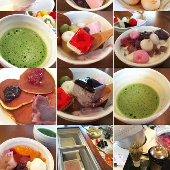 必食！豊橋No.1お亀堂あん巻き580円引🉐藤沢店3日