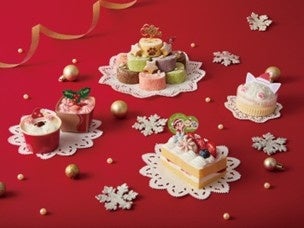 激ウマ確定!犬猫ケーキ&おせち🎂予約受付開始🐾