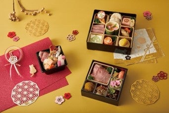 激ウマ確定!犬猫ケーキ&おせち🎂予約受付開始🐾