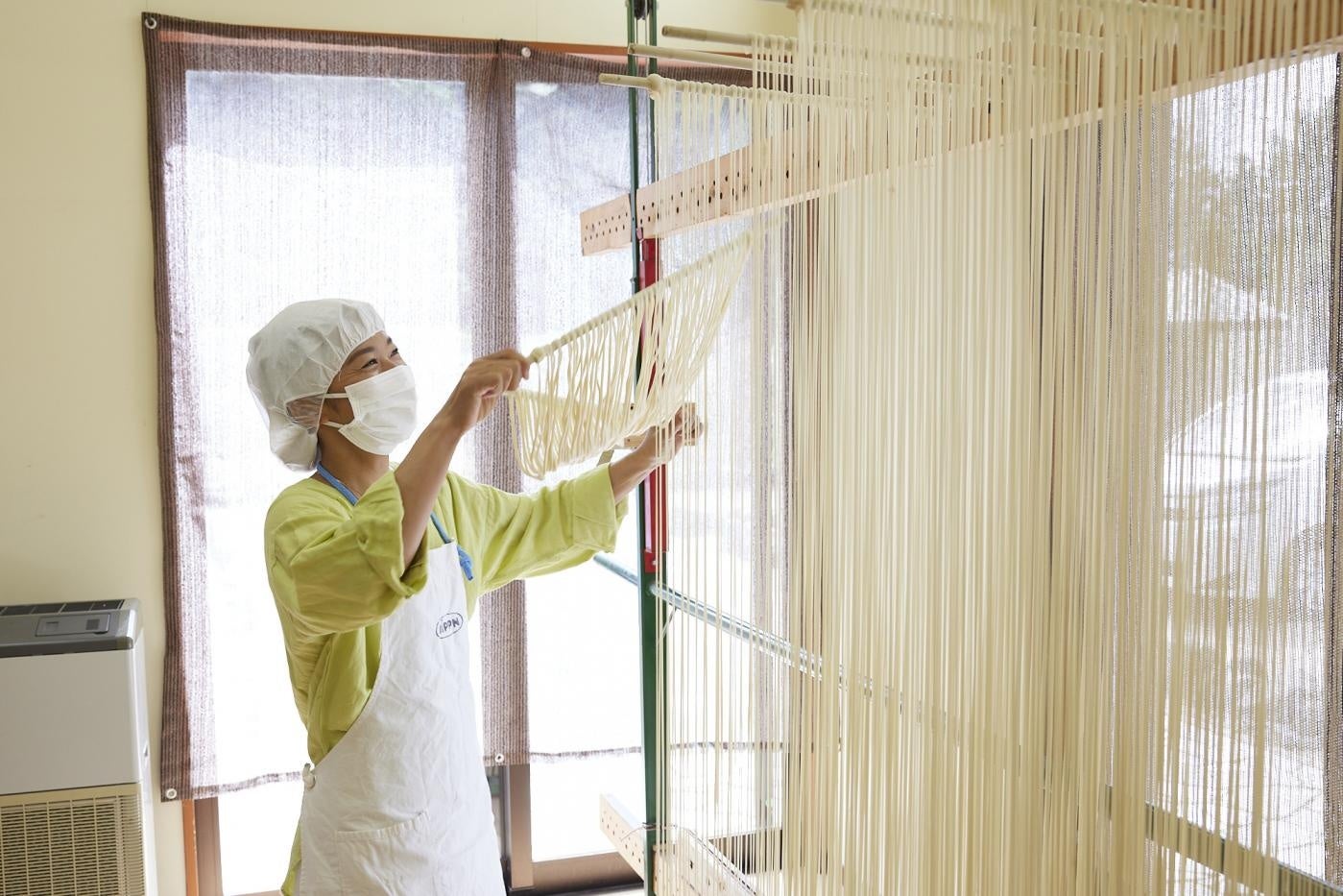 激ウマ確定！五島うどんフェスタ10/17・18🍜✨