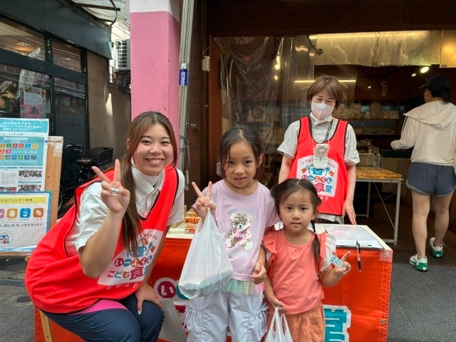 横浜の超話題【無料弁当】毎週150食！必食🍙✨