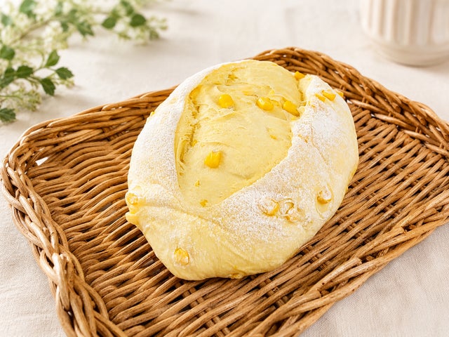 食の研究所発！河村シェフの丘珠野菜パン2種、激ウマ確定🥐