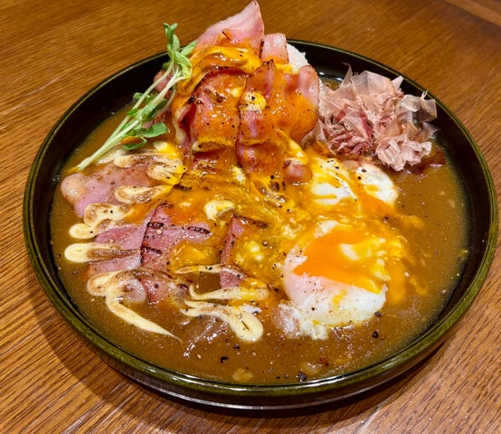 【限定】9年半の感謝カレー🍛✨ 激ウマ確定の必食メニュー爆誕