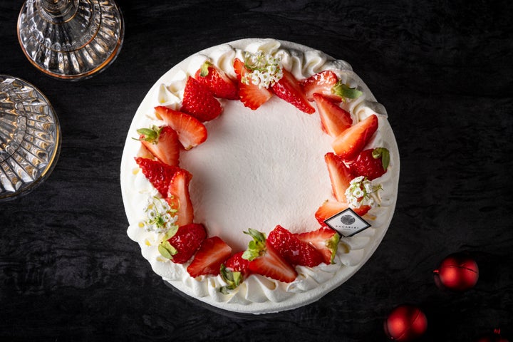 10/1予約開始！激ウマ確定2026クリスマスケーキ🎄✨