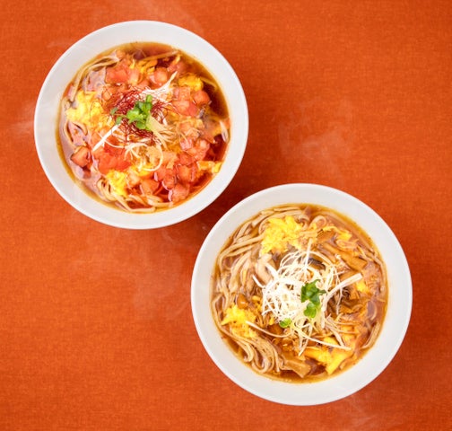 超話題！春水堂「焼き芋タピオカ」必食🍠💖