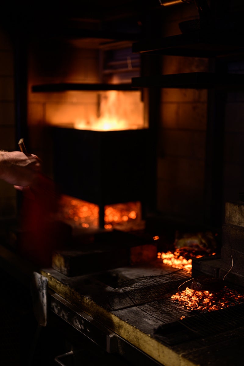 福岡春吉に薪火の新店!激ウマ確定の肉料理🔥🍖