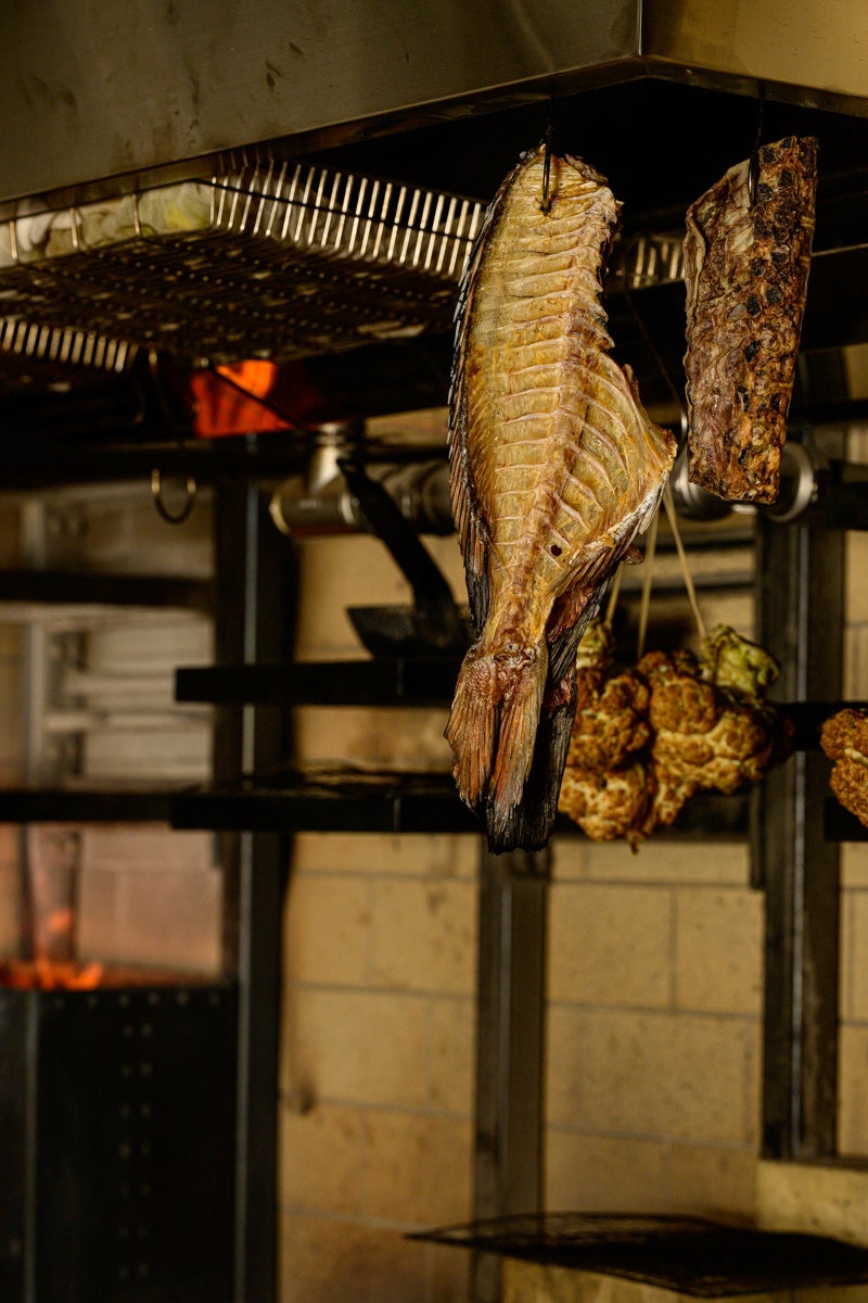 福岡春吉に薪火の新店!激ウマ確定の肉料理🔥🍖