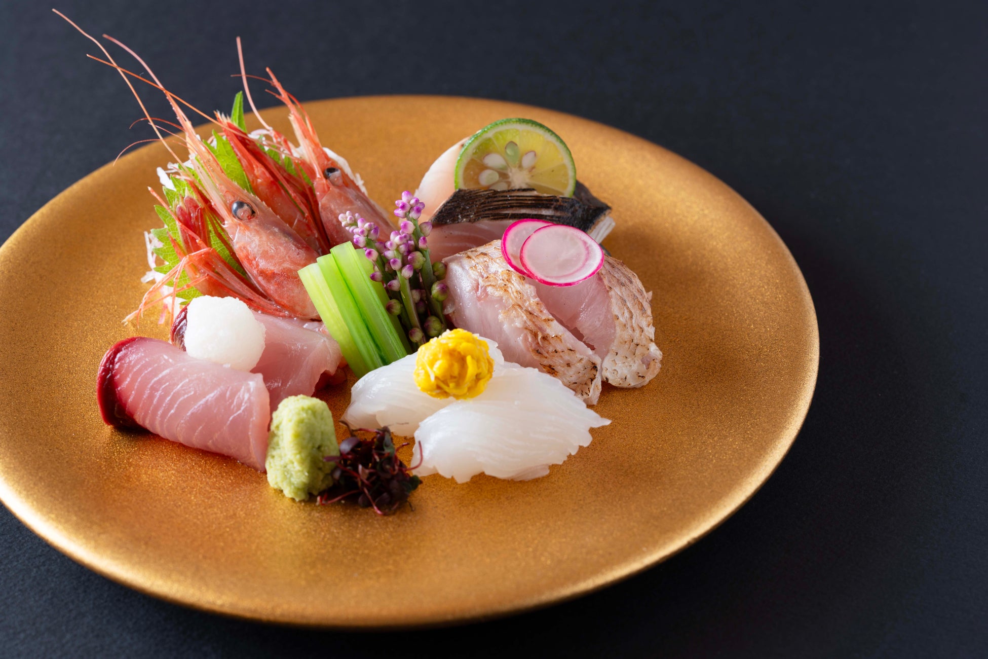 ウェスティン大阪の北陸冬グルメ、6日間限定で激ウマ確定！🤤