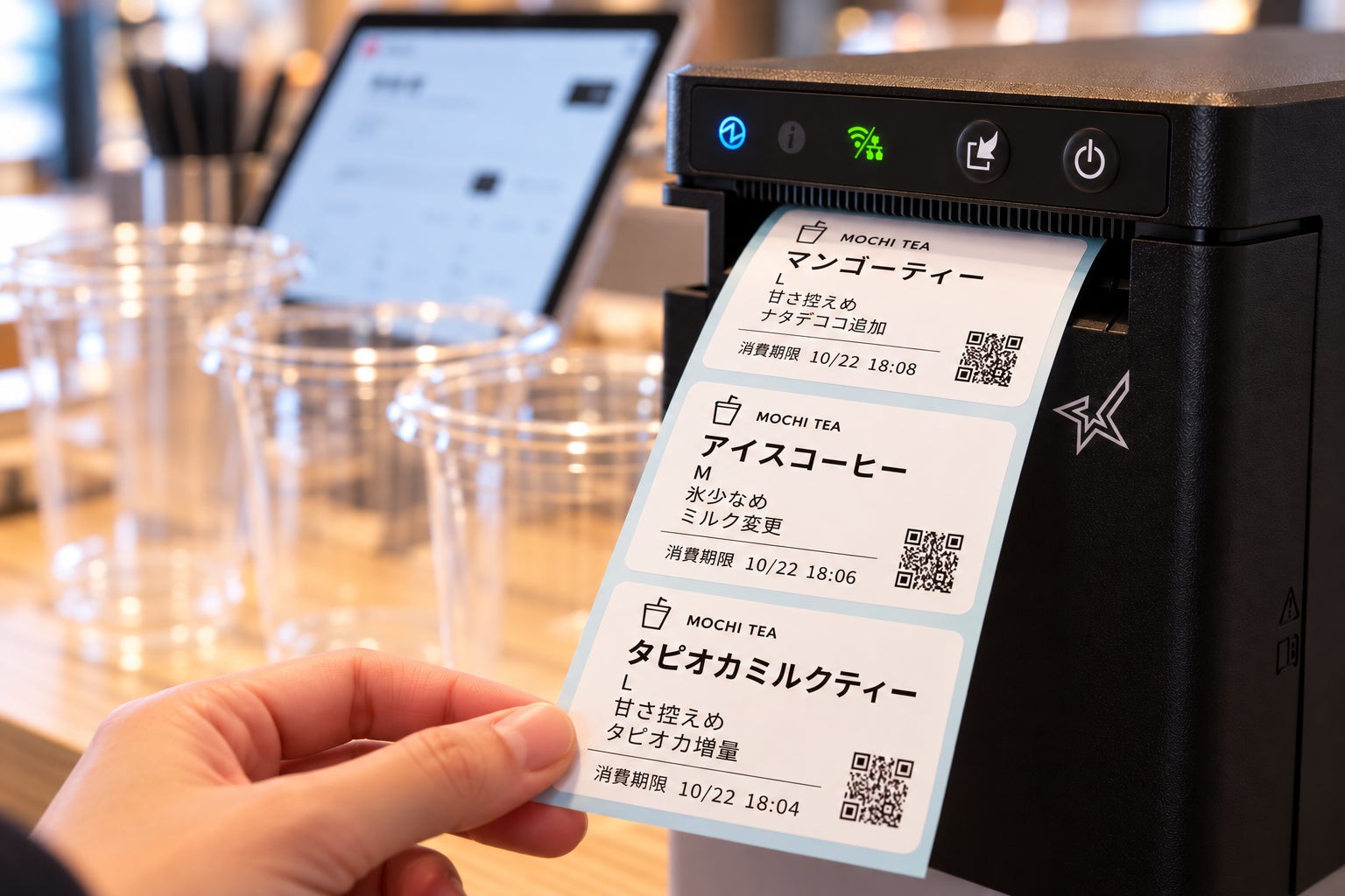 完璧な一杯」を実現する新アプリ超話題！☕️✨