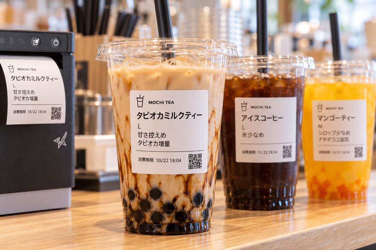完璧な一杯」を実現する新アプリ超話題！☕️✨