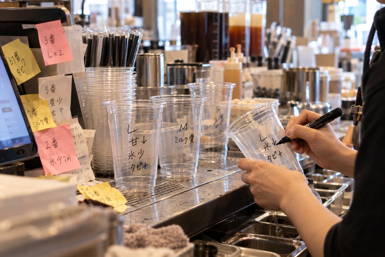 完璧な一杯」を実現する新アプリ超話題！☕️✨
