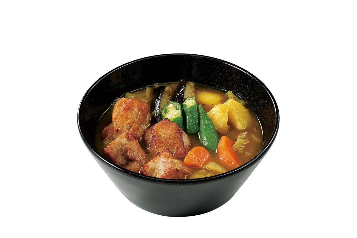 ココイチ必食!あのローチキ・スーが帰ってきた🤩🍛