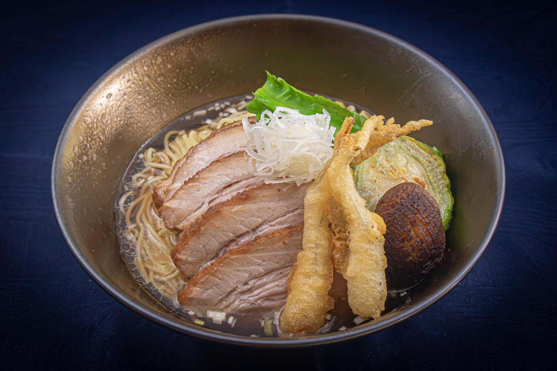 激ウマ確定！ロワジール那覇のアグー豚フェア第2弾は必食😋