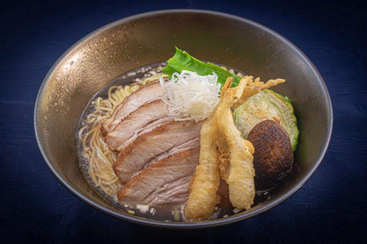 激ウマ確定！ロワジール那覇のアグー豚フェア第2弾は必食😋