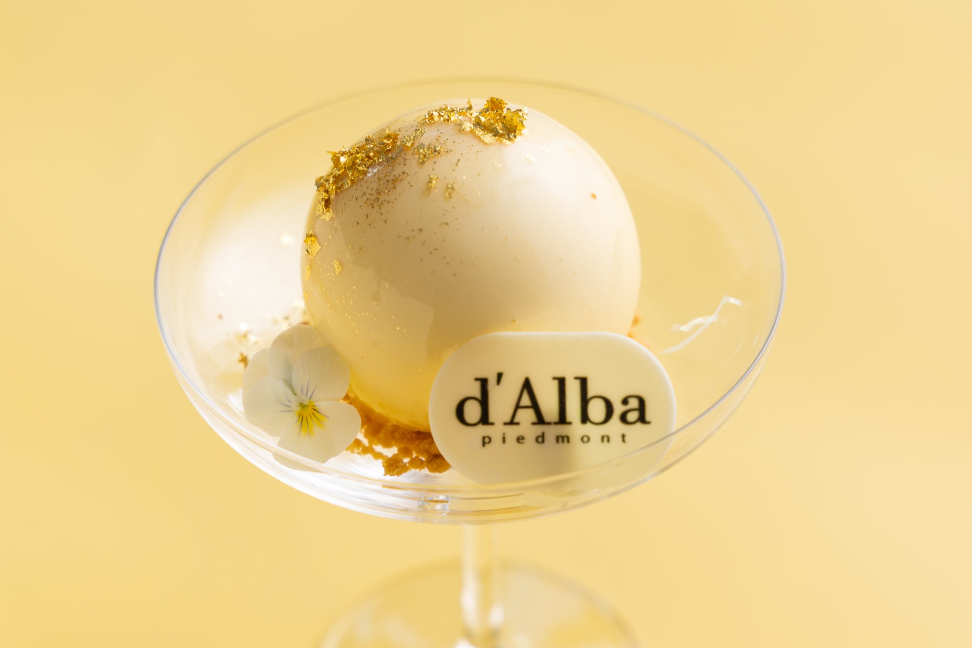 W大阪！d'Albaコラボ美肌ATが超話題💖必食！