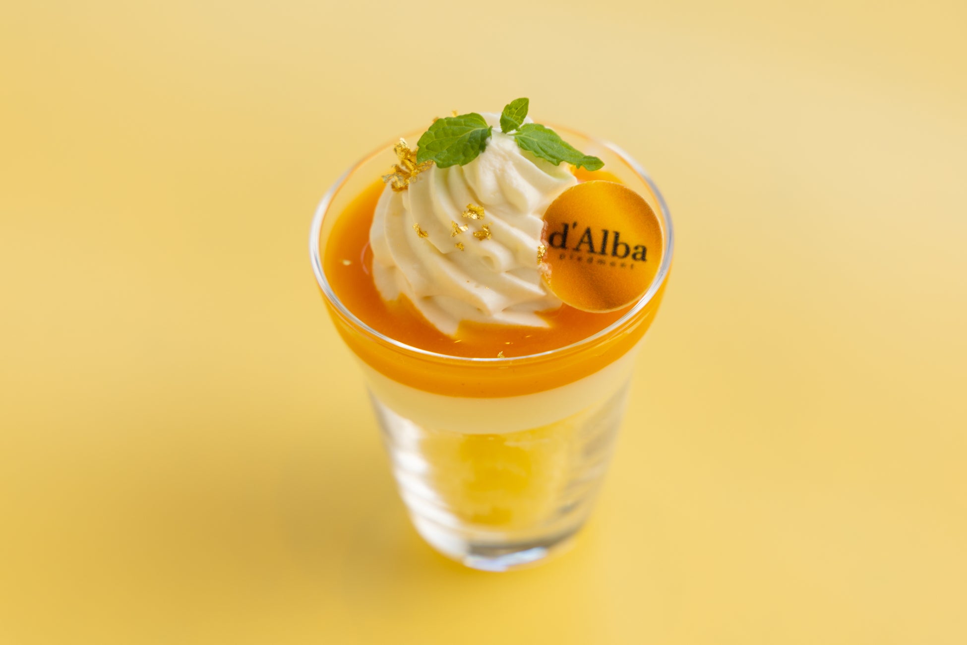 W大阪！d'Albaコラボ美肌ATが超話題💖必食！