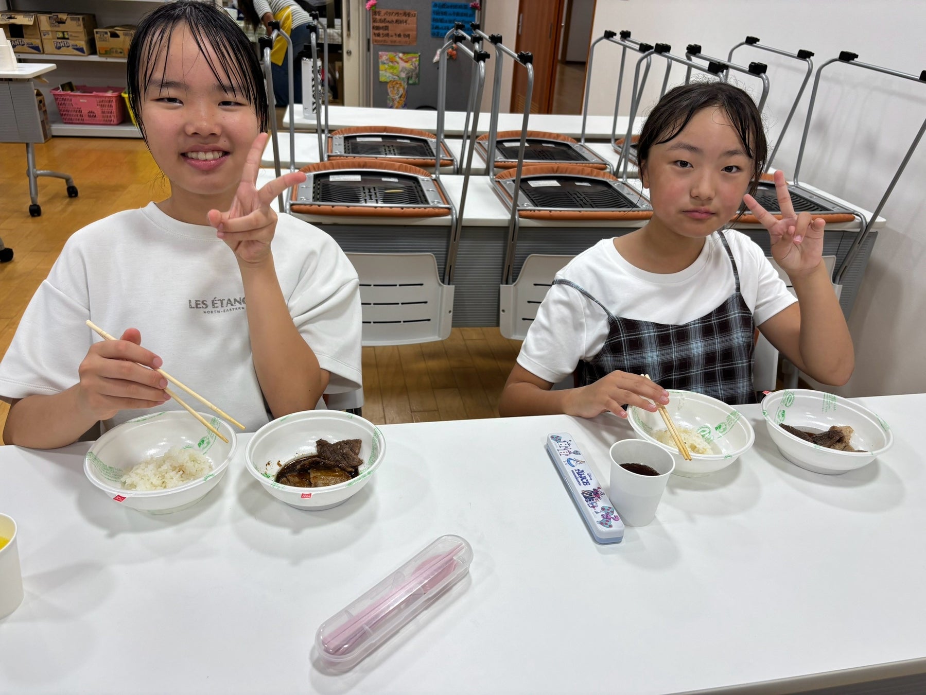 ほっともっと!激ウマ弁当でこども支援が超話題🍱✨