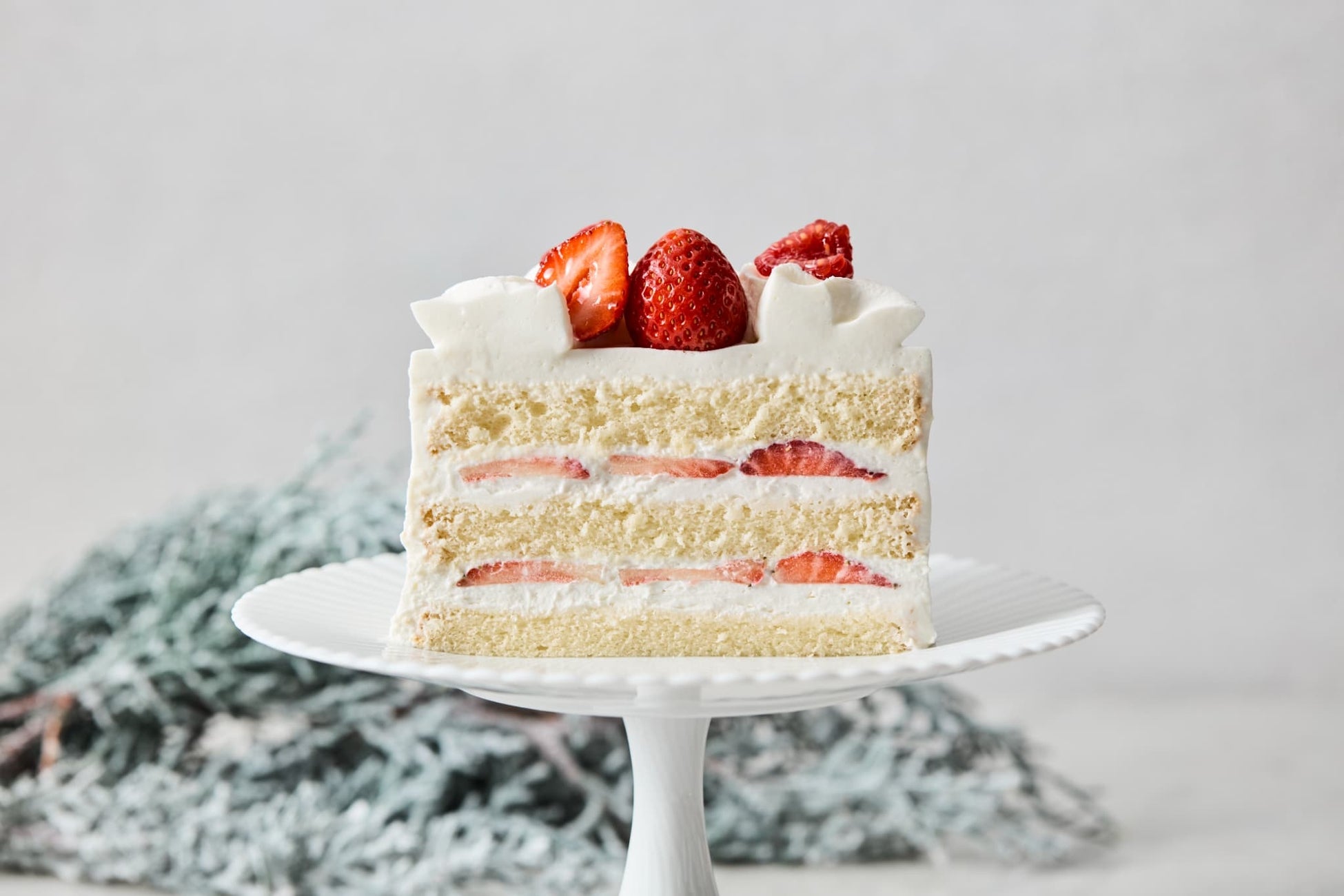 リチュエル激ウマ確定！聖夜ケーキ3種、予約開始🎂😍