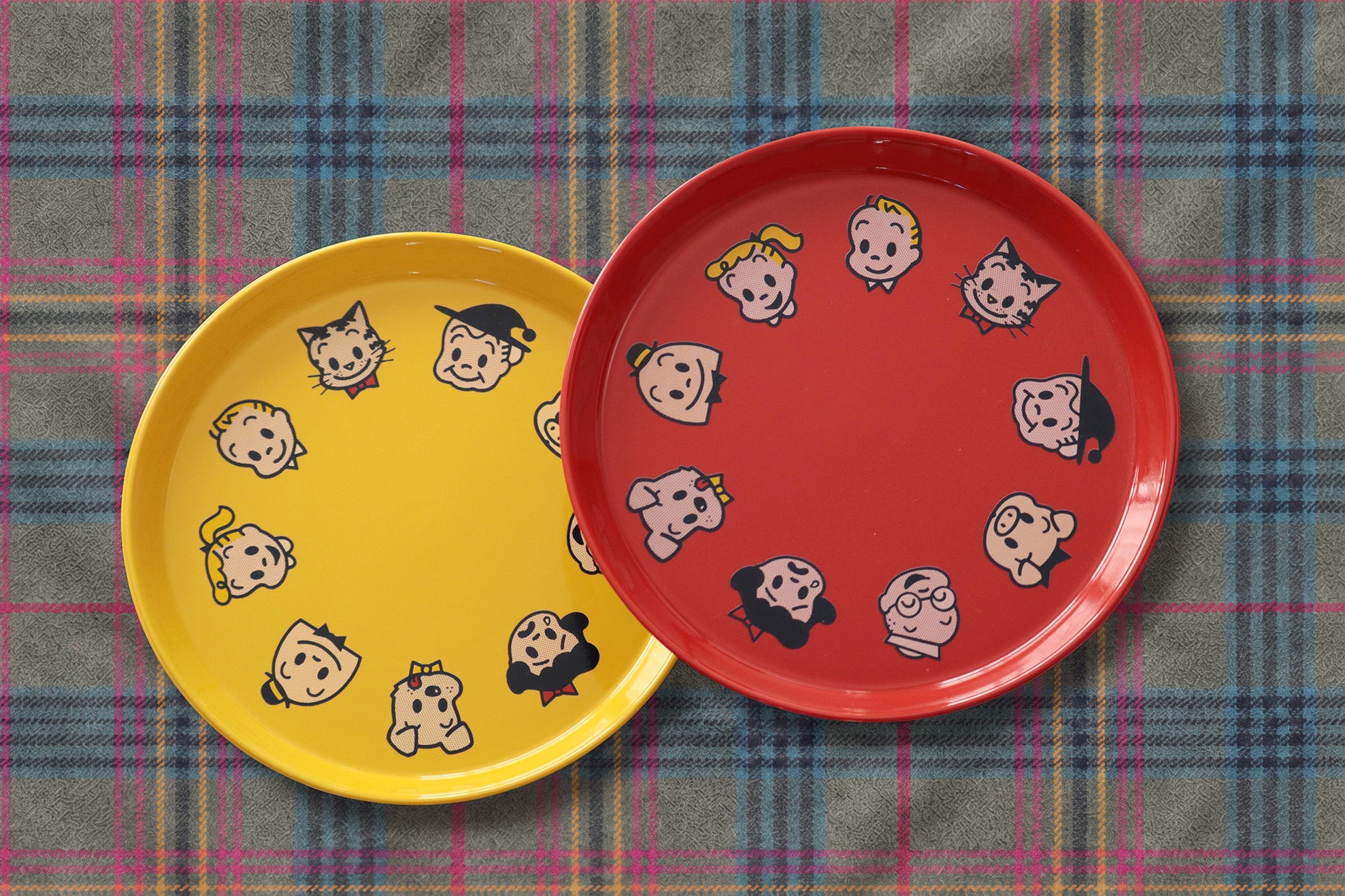 OSAMU×HASAMI新作ランチP激かわ確定！必GET💖