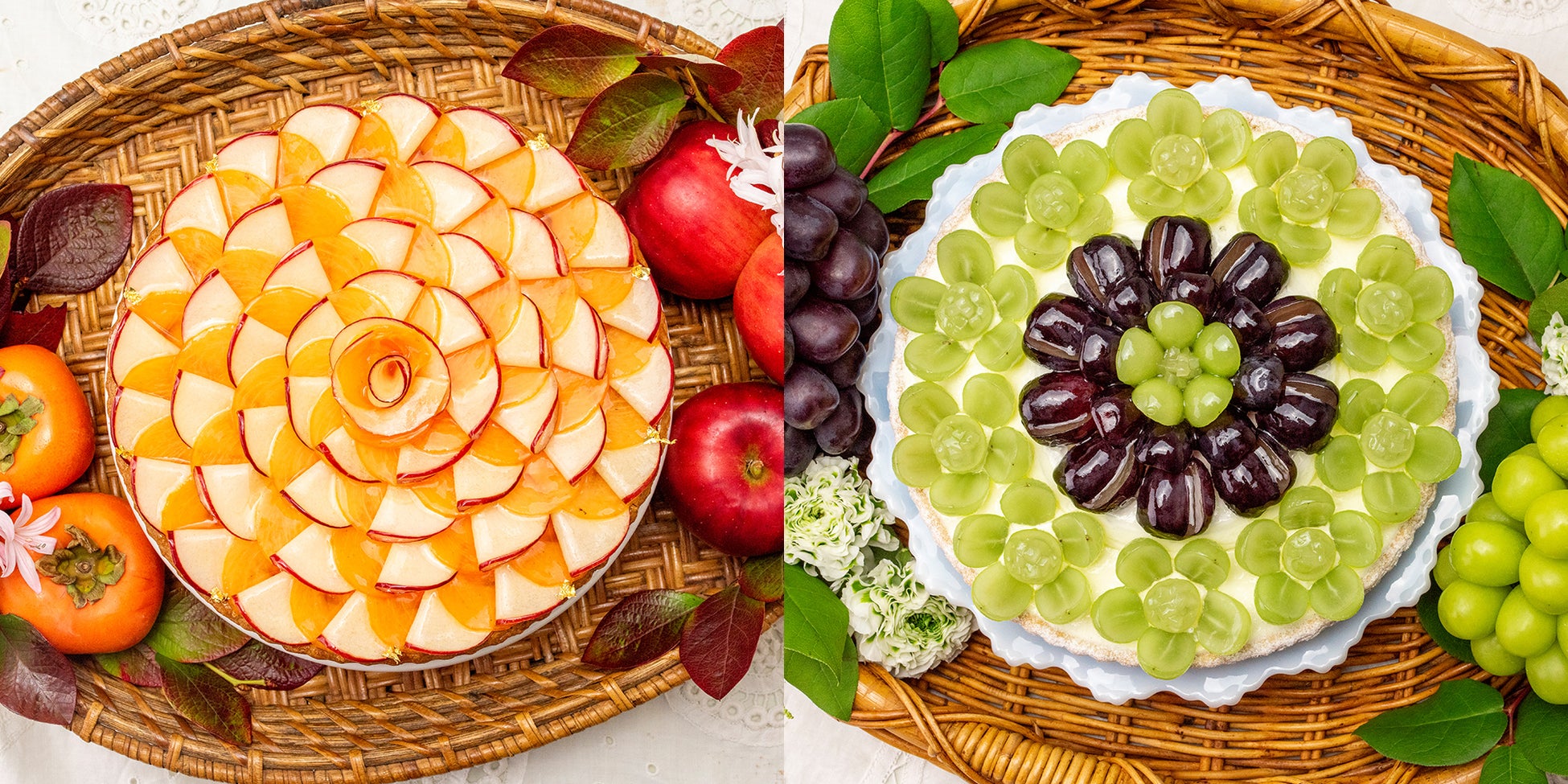 新宿キルフェボン限定！激ウマ縁結びタルトは超話題🍎✨