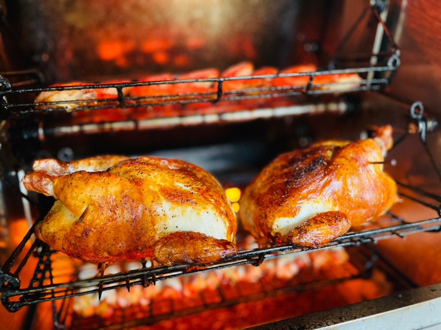 超話題「鳥周」松江OPEN！激ウマ串焼きを必食🍗✨