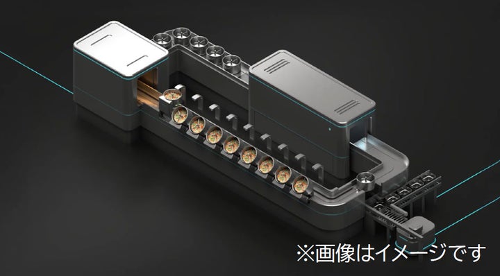 【必見】中西製作所がF-SYS 2026出展！未来の食トレン