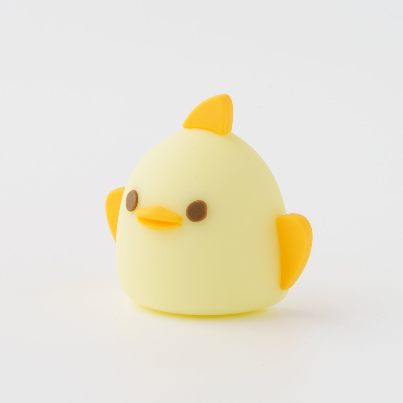 超話題🐥ぴよりん山口初上陸！おのだサンパークで必食😋